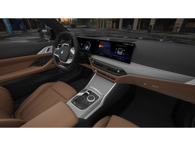 2026 Bmw 430i xDrive photo 14