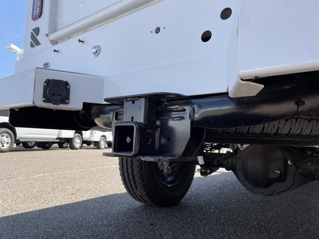 2024 Ram 3500 Tradesman photo 13