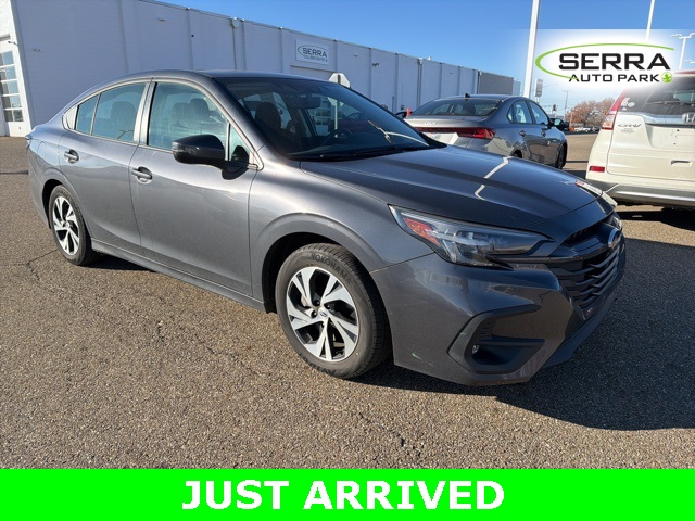 2023 Subaru Legacy Premium photo 2