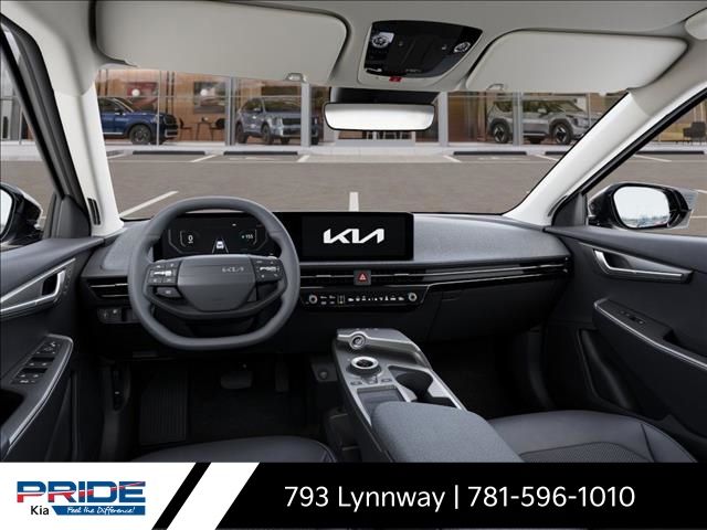 2025 Kia EV6 Light photo 14