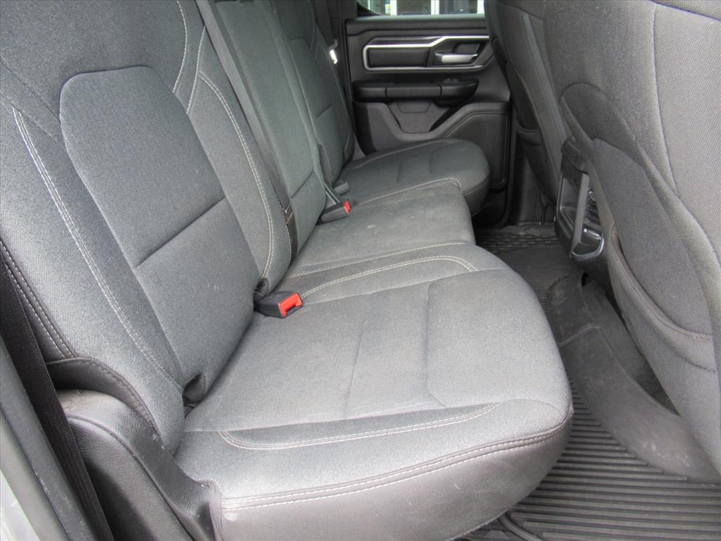 2021 Ram 1500 Big Horn Lone Star photo 28