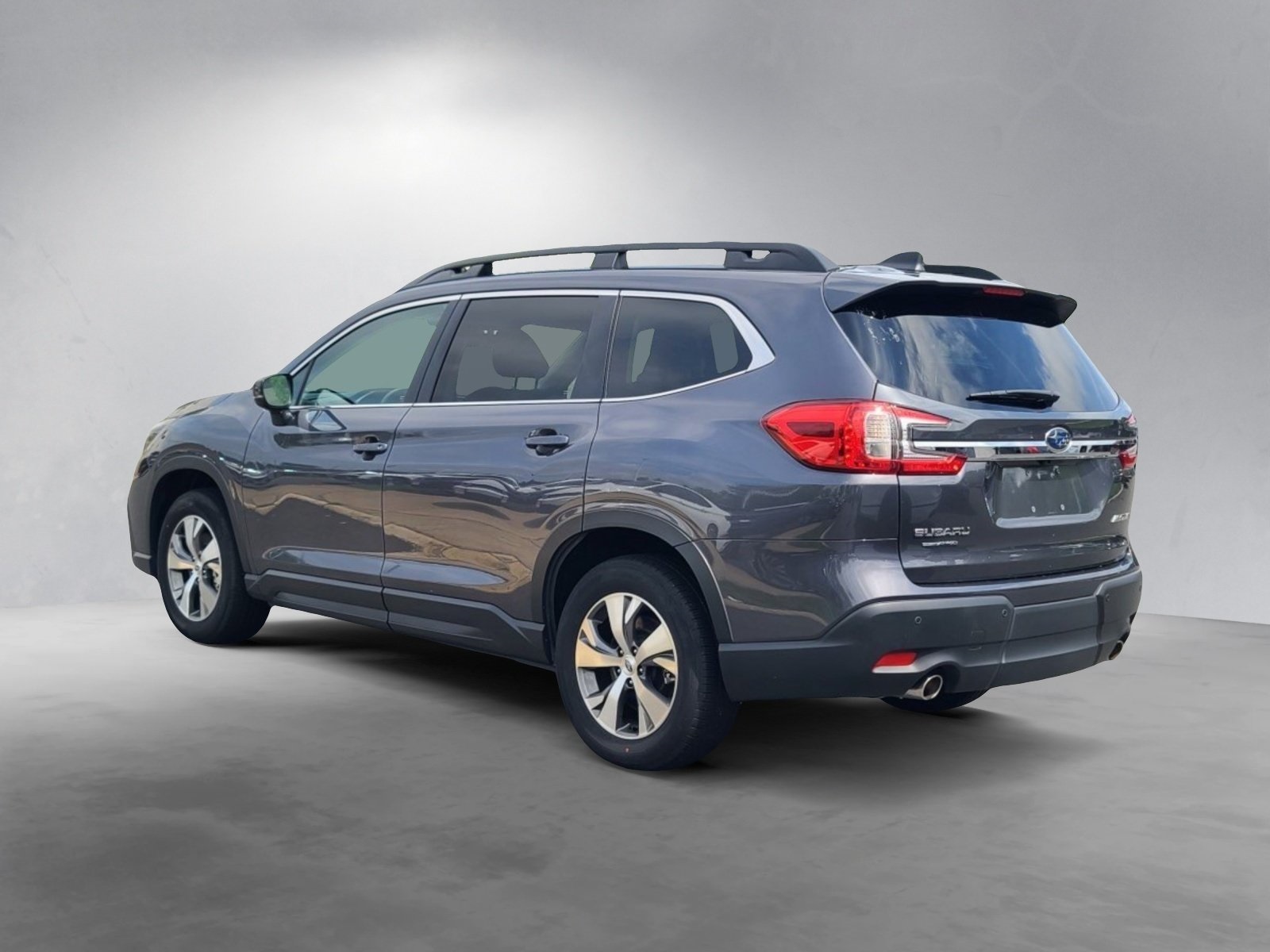 2024 Subaru Ascent Premium photo 4