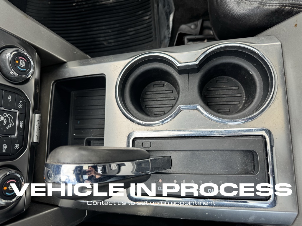 2013 Ford F-150 FX4 photo 21