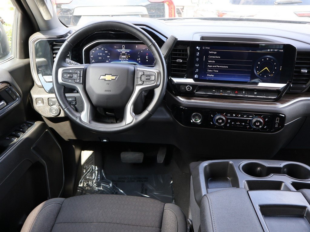 2023 Chevrolet Silverado 1500 LT photo 31