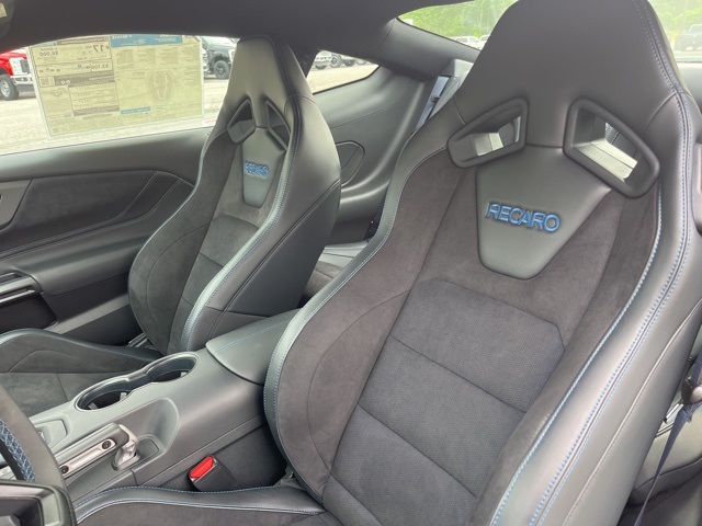 2025 Ford Mustang Dark Horse Premium photo 10