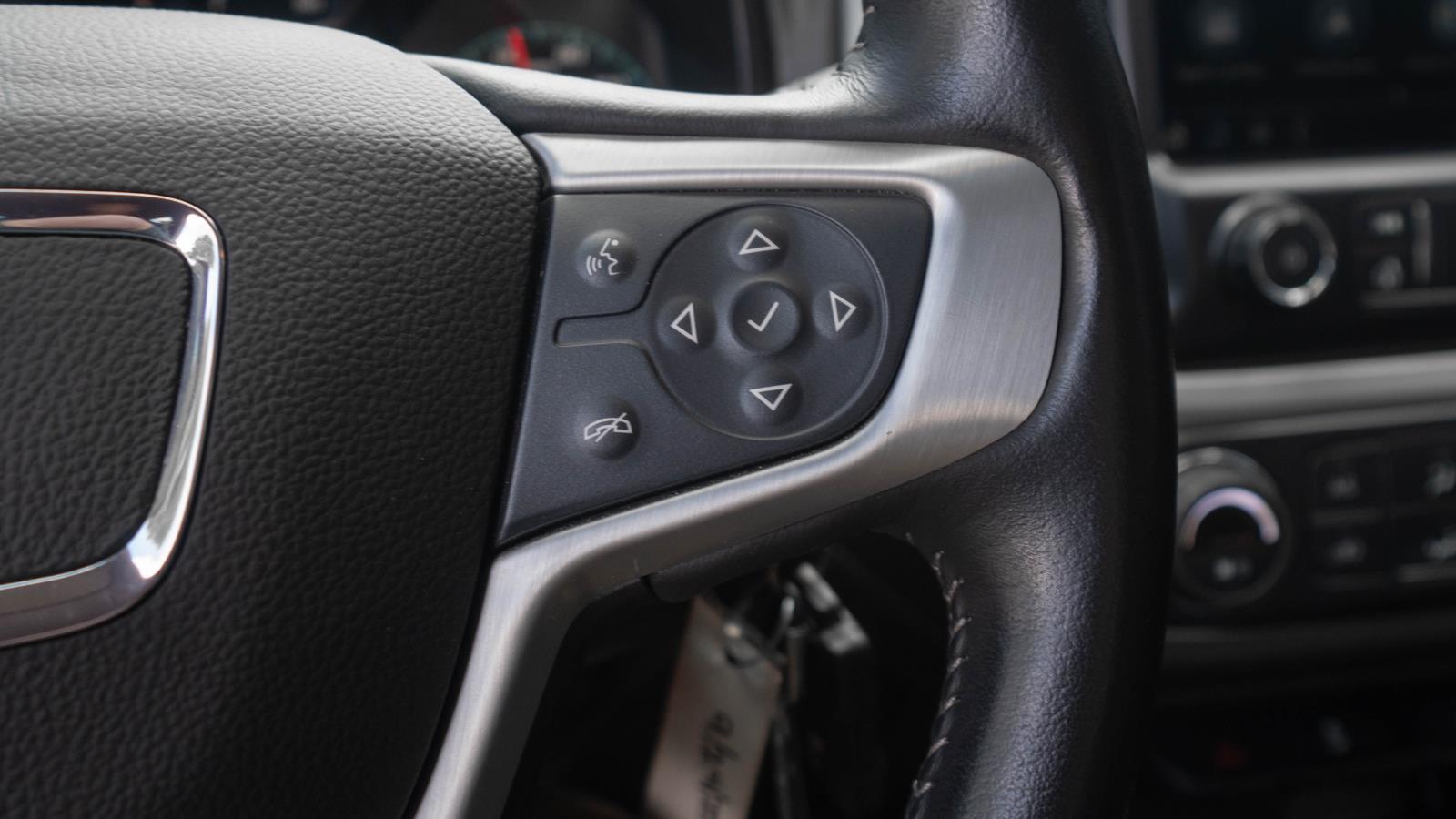 2022 Gmc Canyon Elevation photo 20