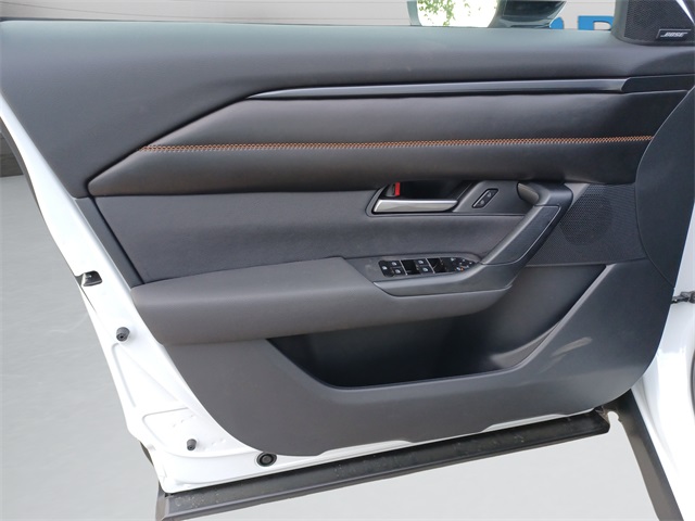 2025 Mazda CX-50 Premium photo 21