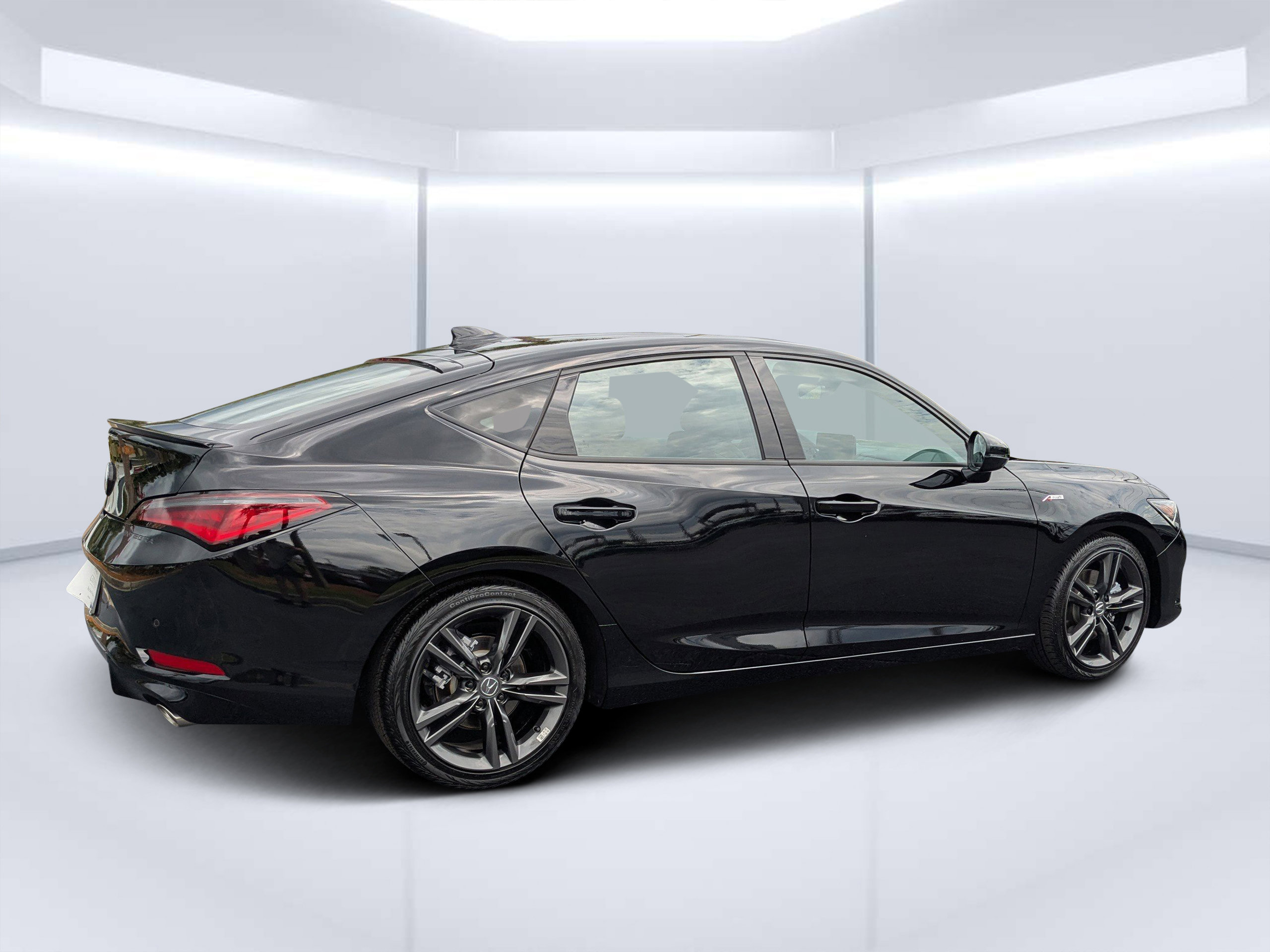 2025 Acura Integra A-Spec photo 3