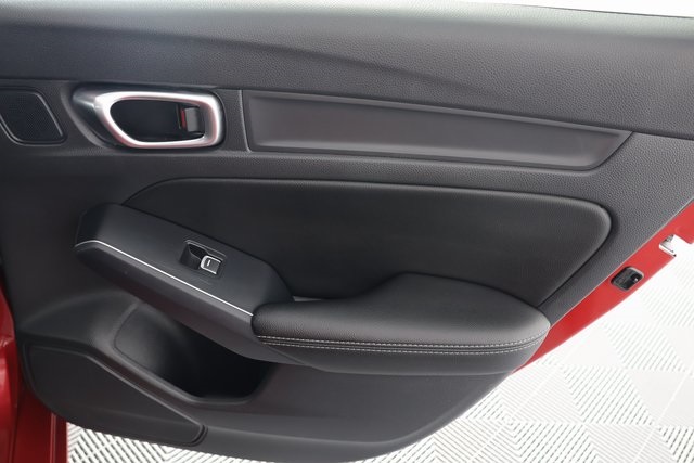 2023 Acura Integra A-Spec photo 26