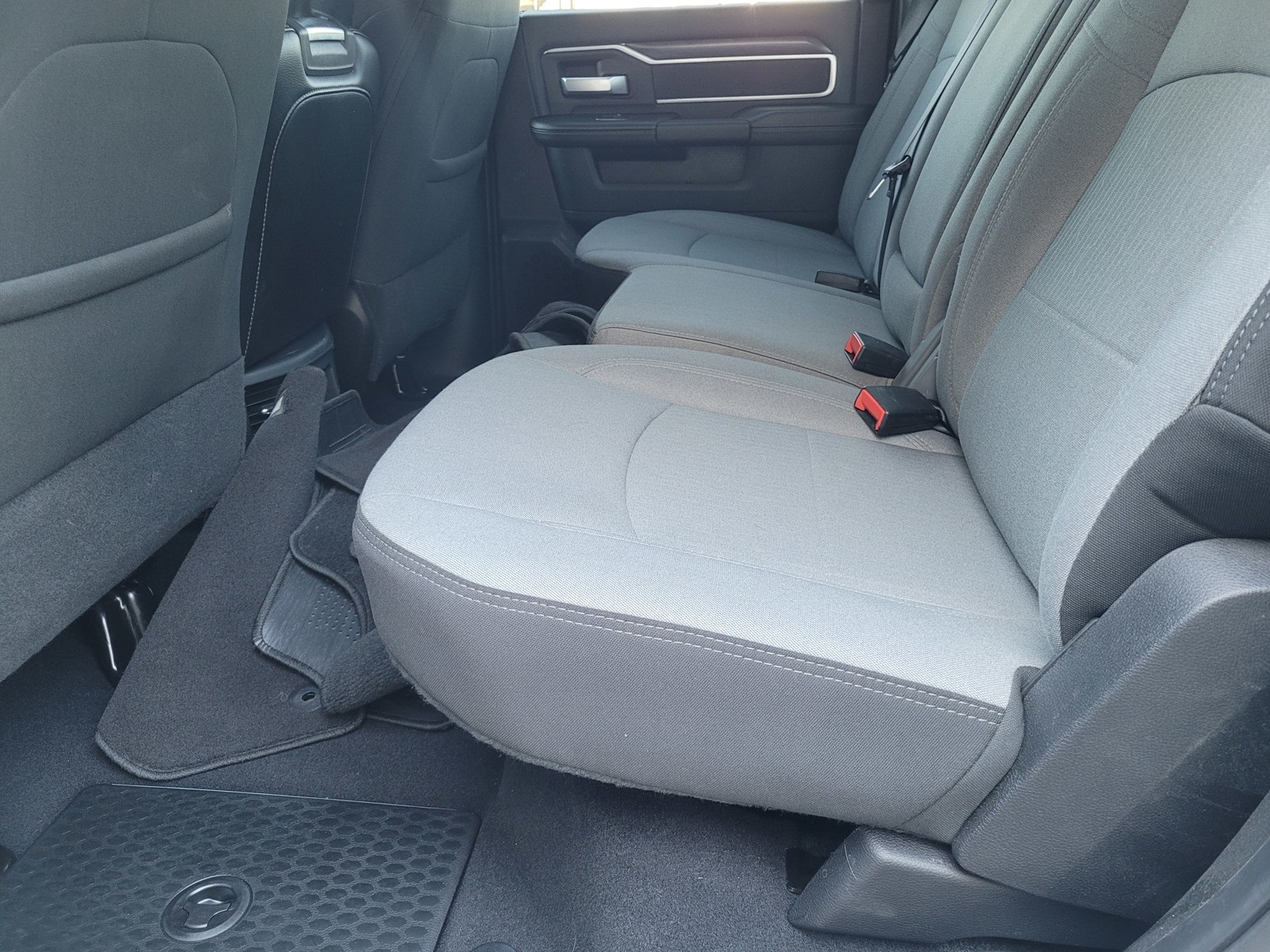 2024 Ram 2500 Big Horn photo 10