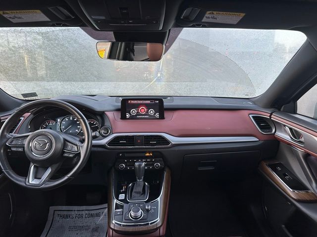 2019 Mazda CX-9 Signature photo 28