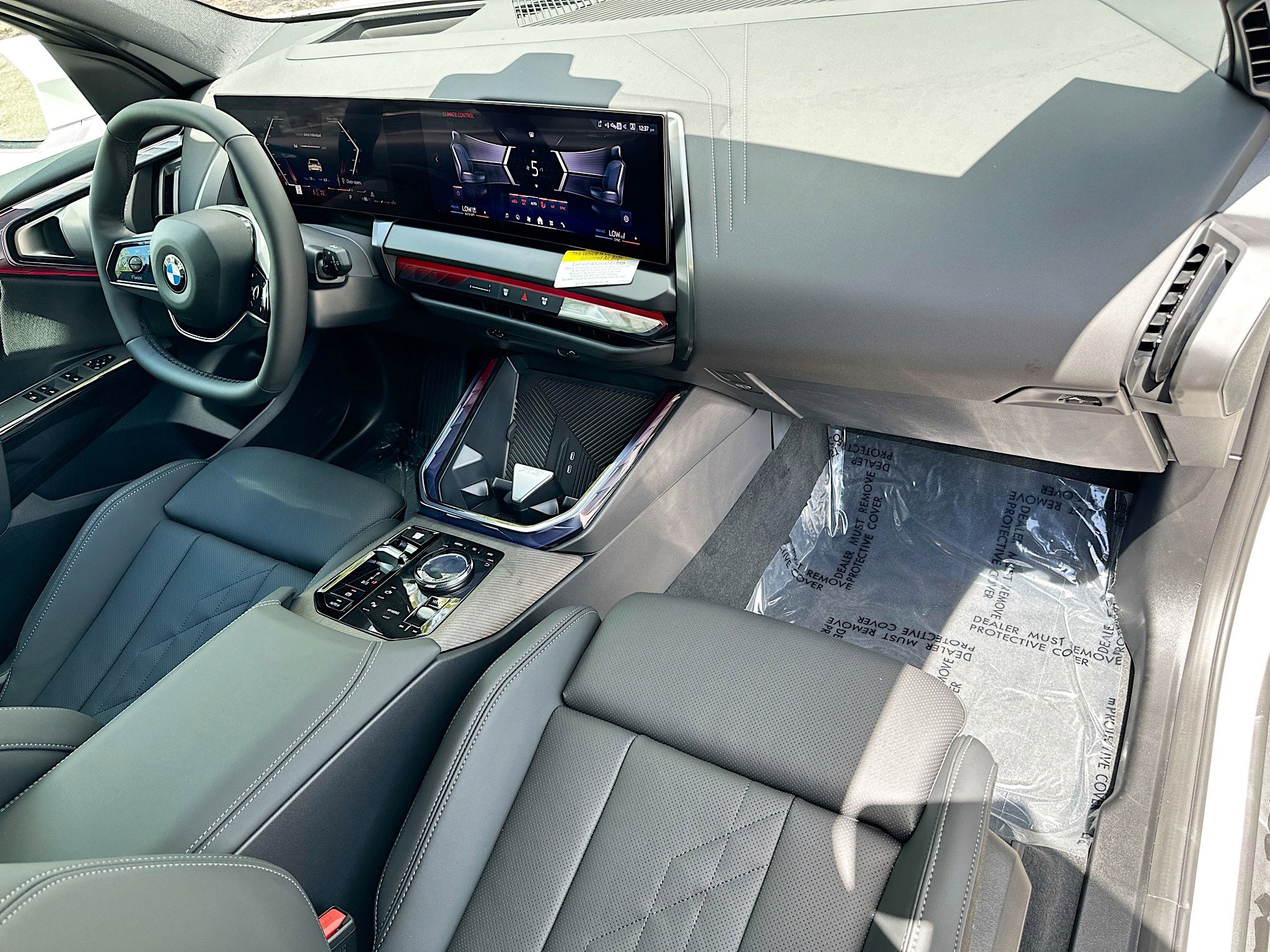 2026 Bmw X3 photo 24