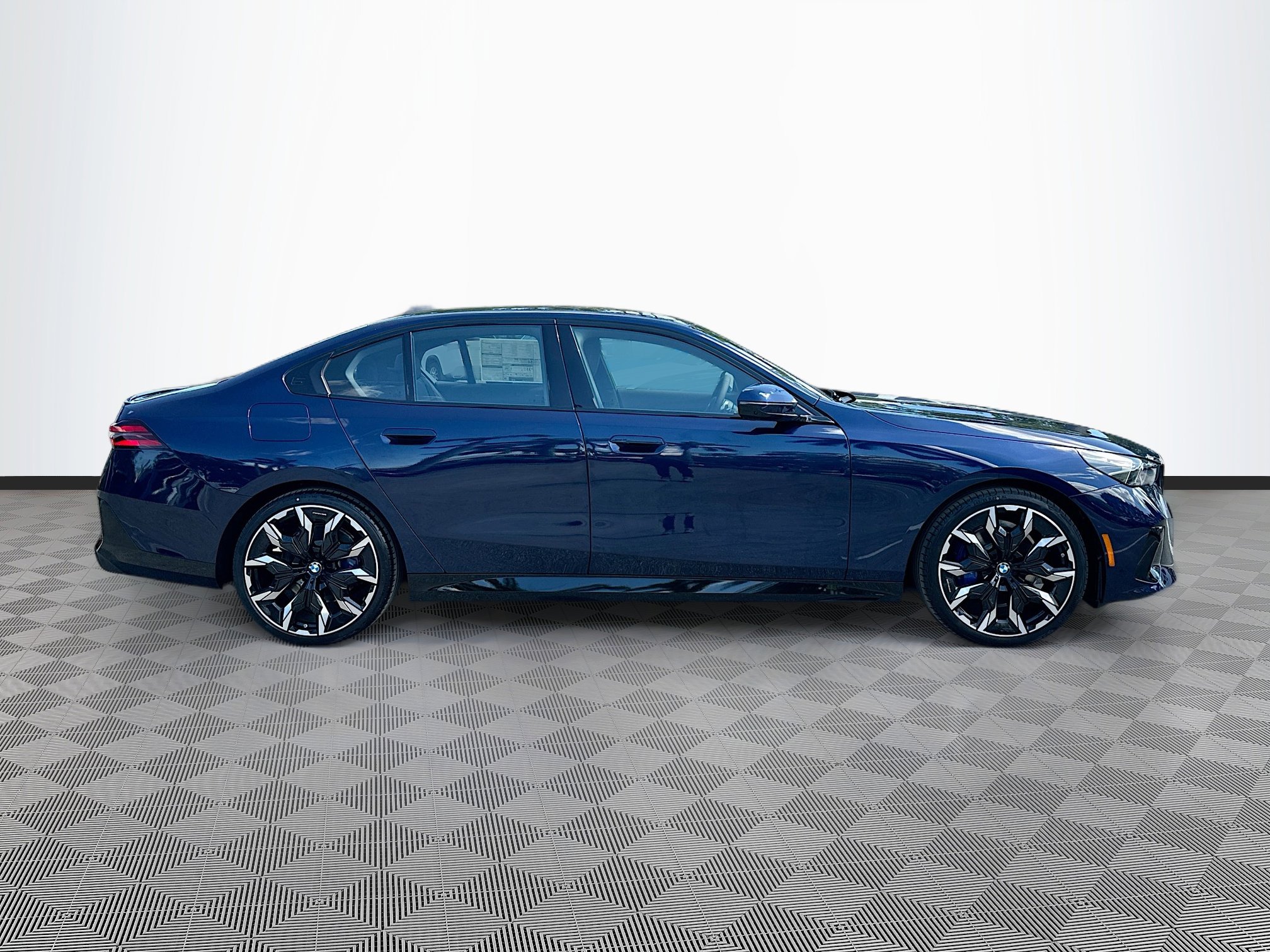 2026 Bmw 530i photo 6