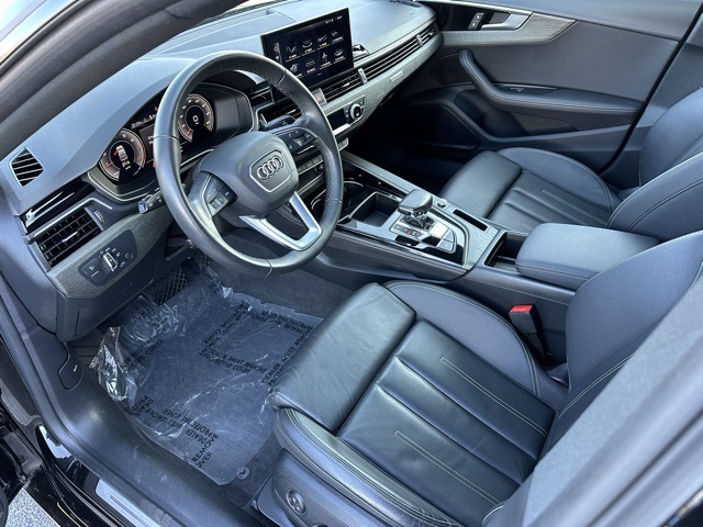 2023 Audi A5 45 S line Premium Plus Quattro photo 6