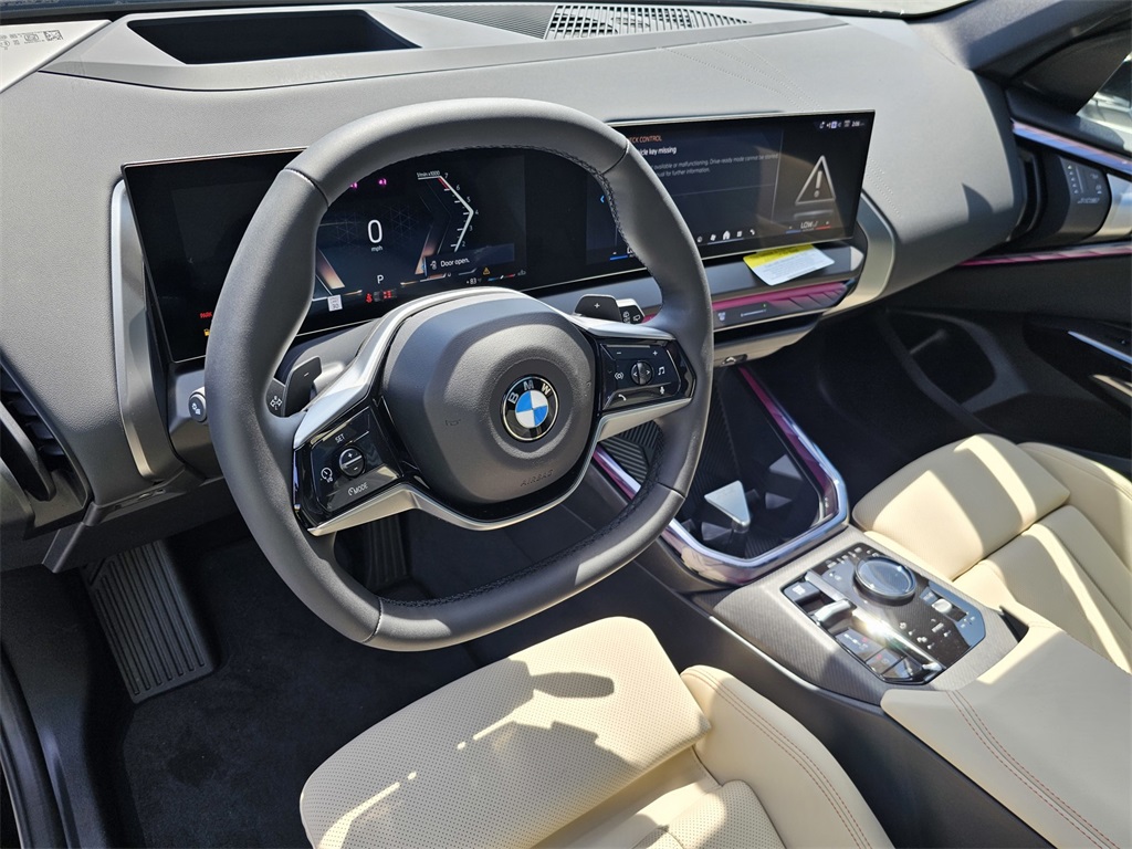 2026 Bmw X3 photo 13