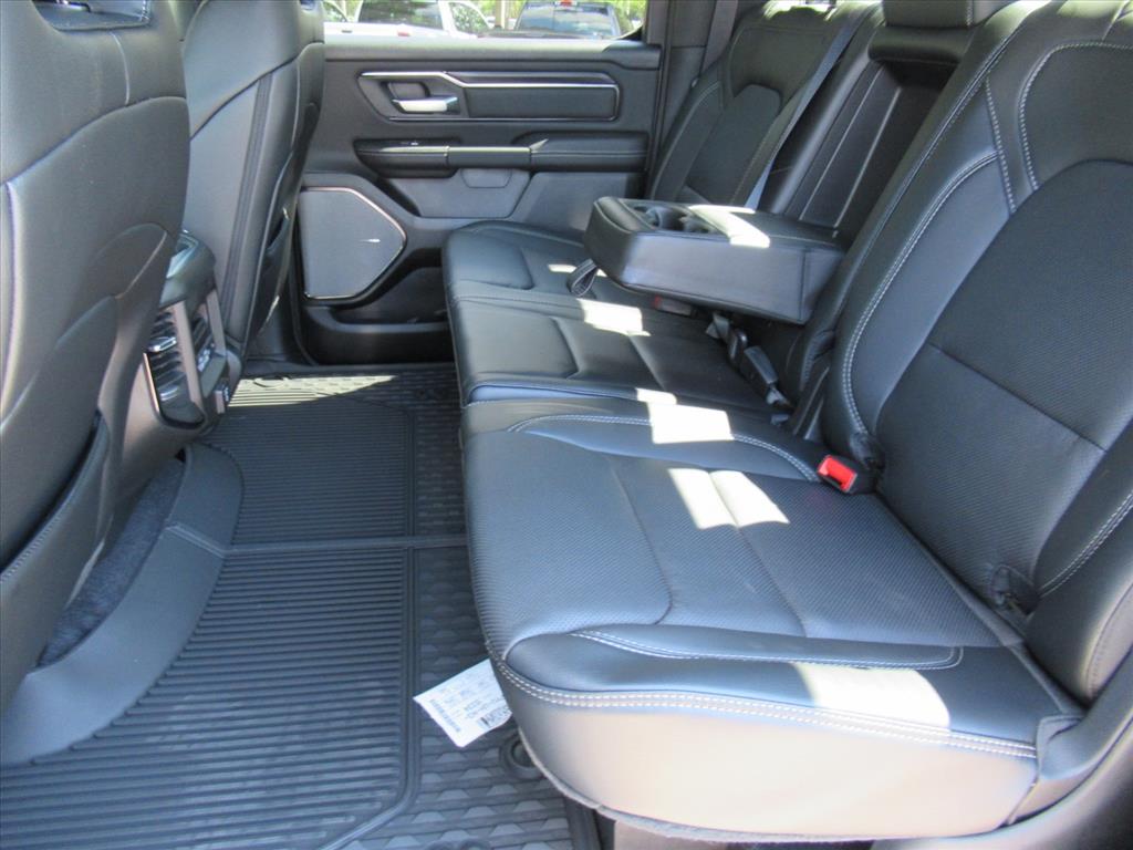 2026 Ram 1500 Rebel photo 29
