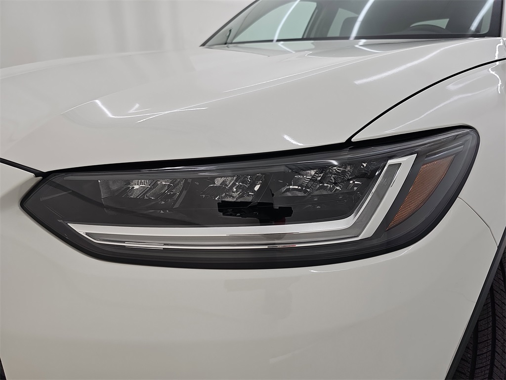 2026 Honda HR-V LX photo 33