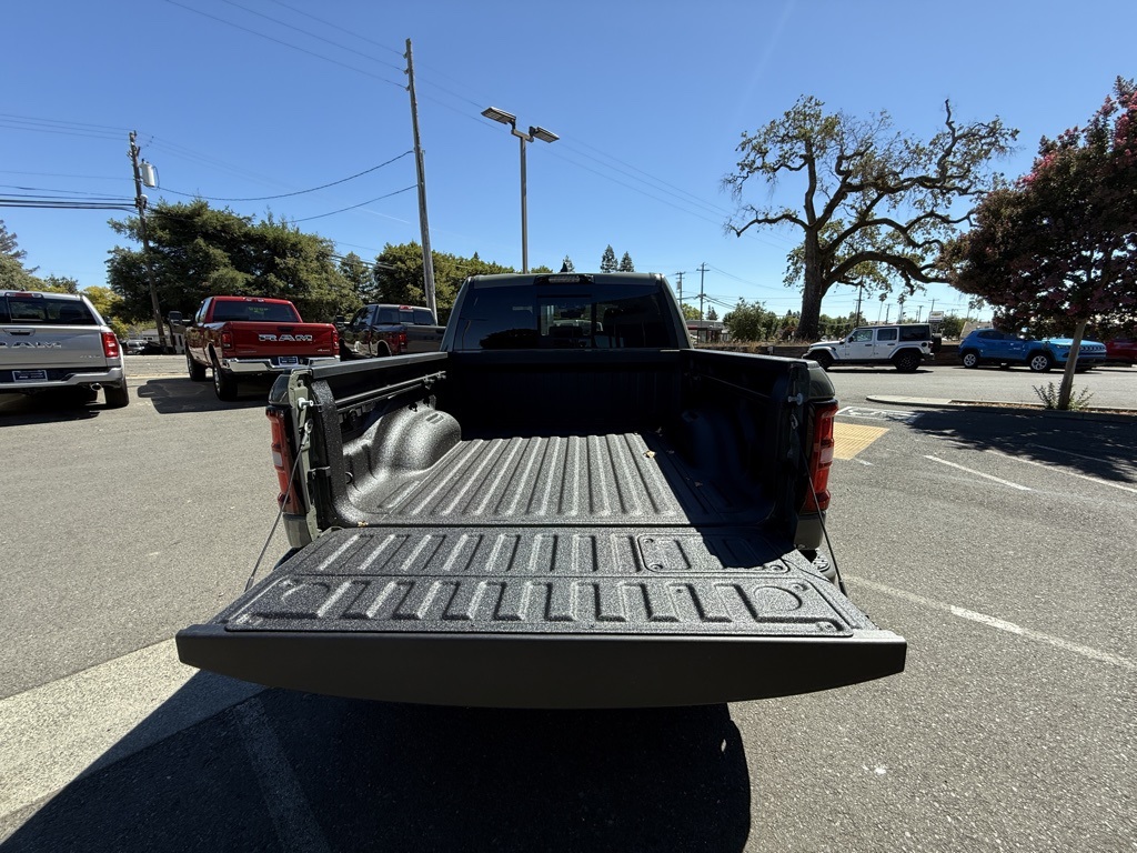 2026 Ram 1500 Laramie photo 24