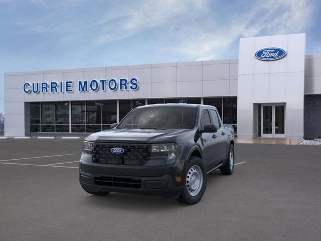 2025 FORD MAVERICK - Image 26