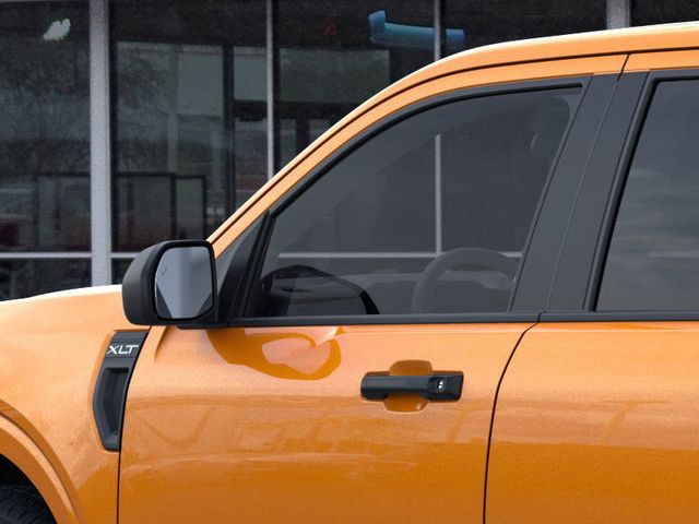 2026 FORD MAVERICK - Image 45