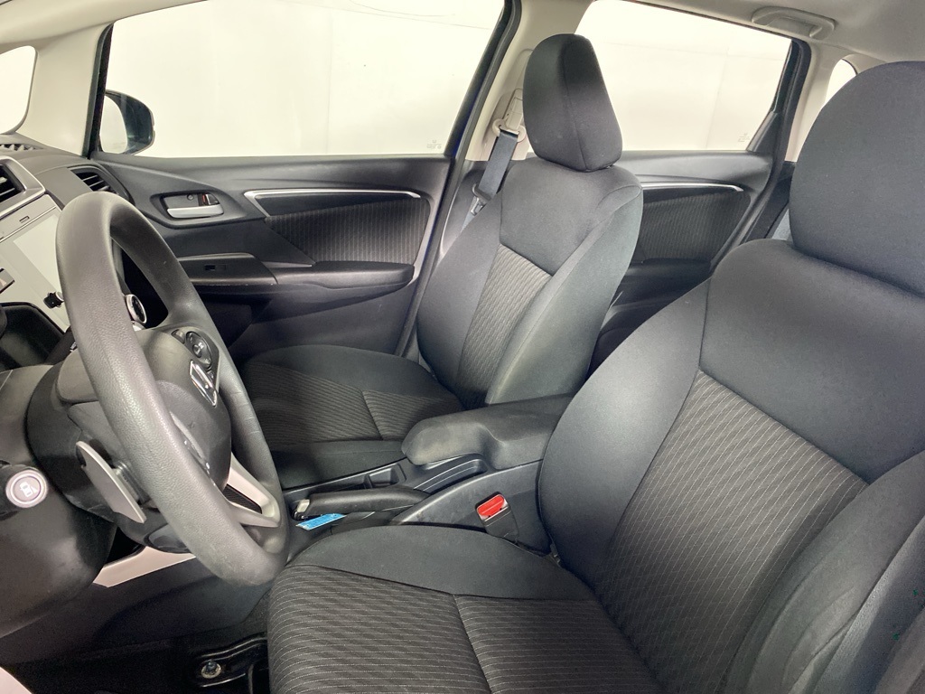 2019 Honda Fit EX photo 15