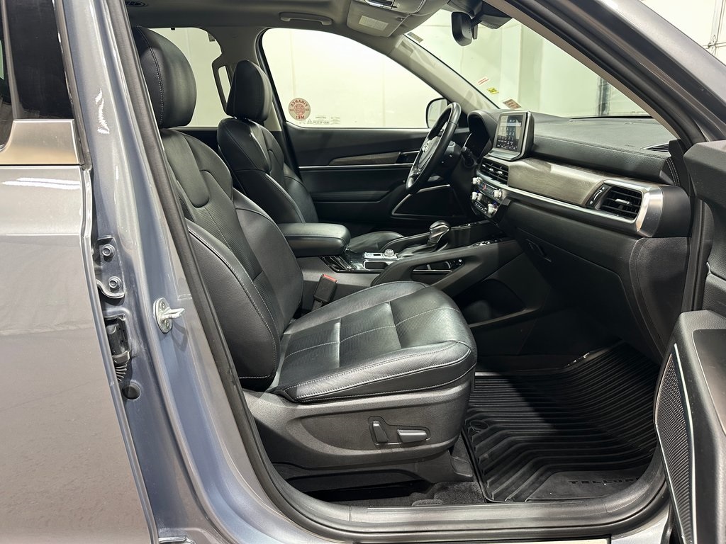 2020 Kia Telluride SX photo 28