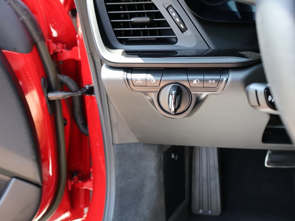 2023 Porsche 911 T photo 32