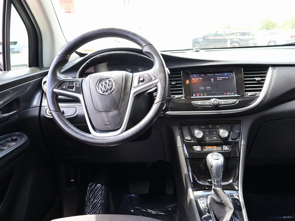 2022 Buick Encore Preferred photo 17