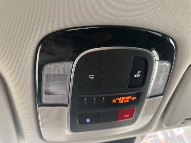 2024 Hyundai Tucson SEL photo 25