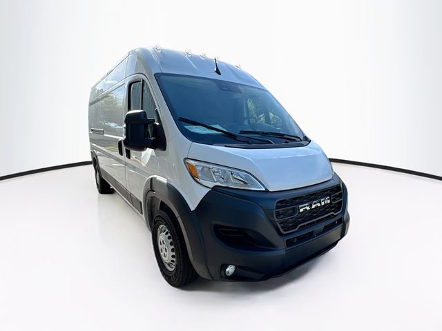 2025 RAM ProMaster Cargo Van Base's photo