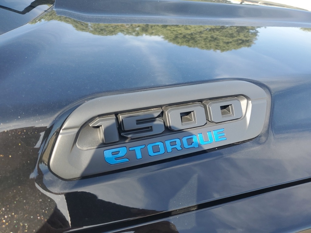 2025 Ram 1500 Big Horn Lone Star photo 8