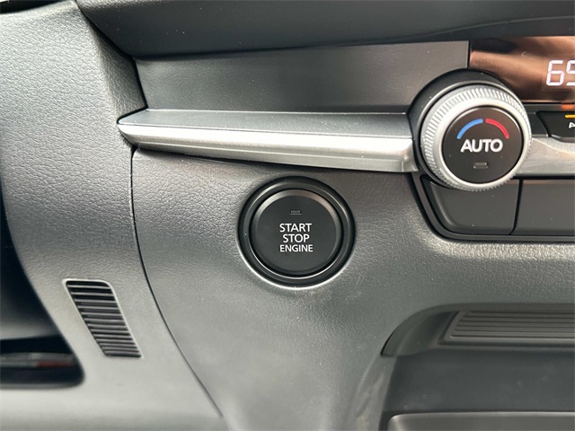 2025 Mazda CX-30 2.5 Select Sport photo 6
