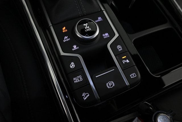 2024 Kia Sorento X-Line SX Prestige photo 28