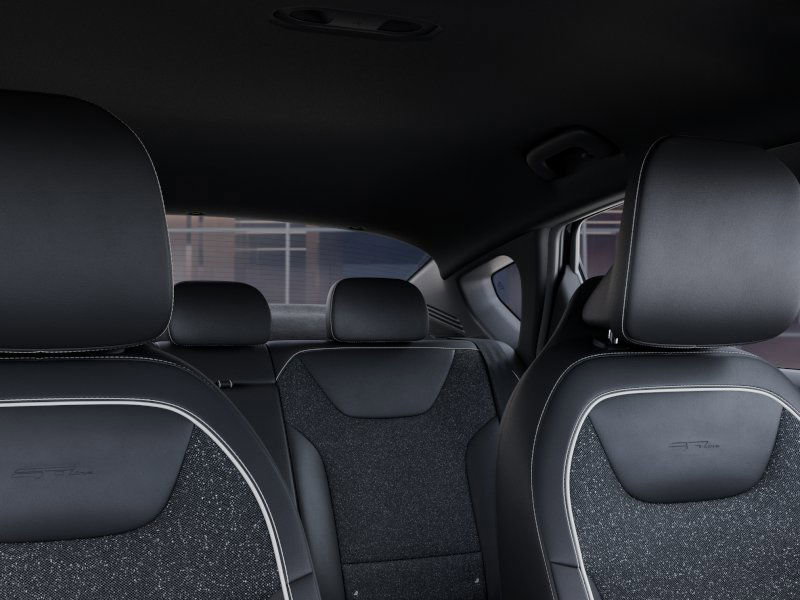 2025 Kia K4 GT-Line photo 24