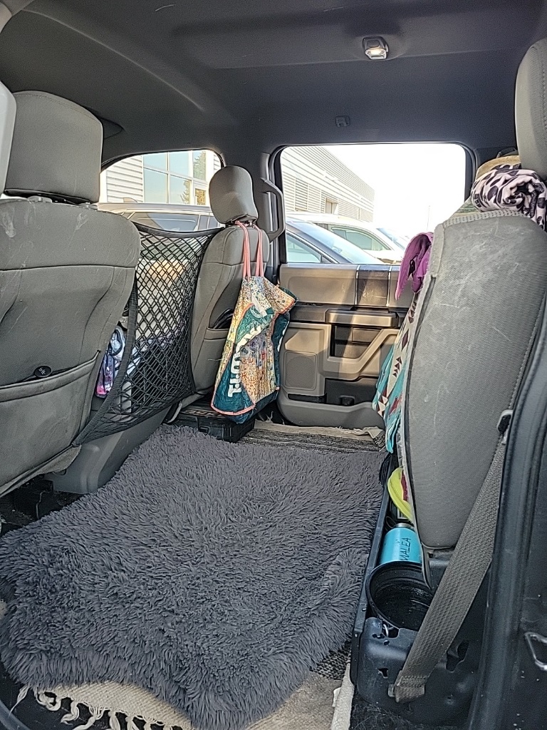 2017 Ford F-150 XLT photo 6