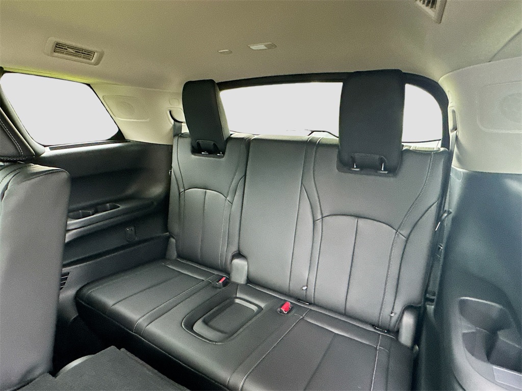 2026 Infiniti QX60 Pure photo 29