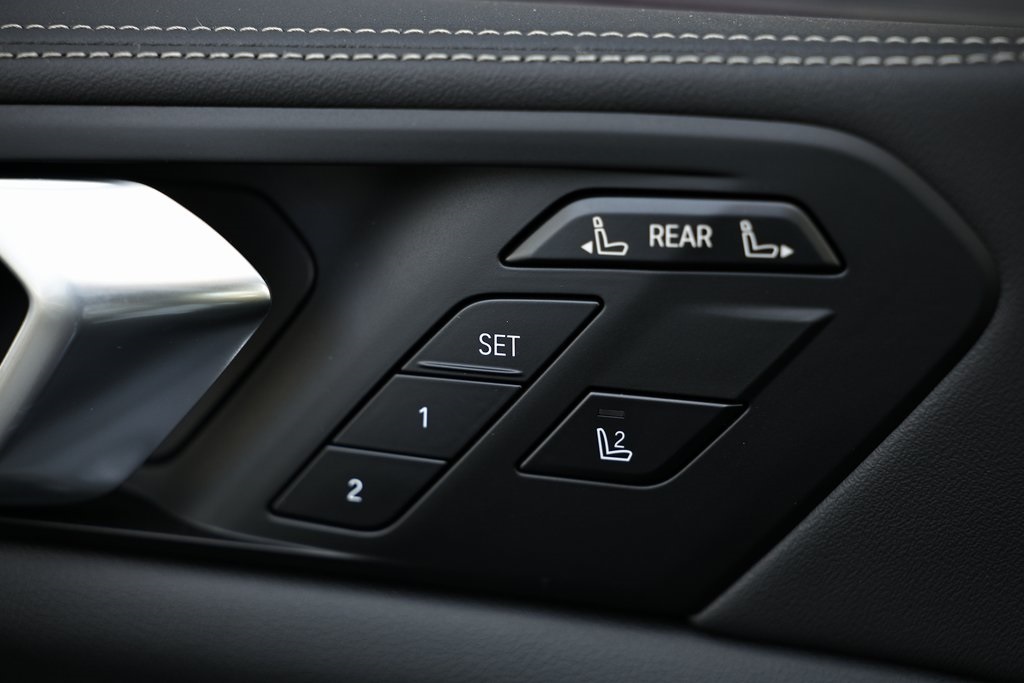 2026 Bmw X7 xDrive40i photo 15