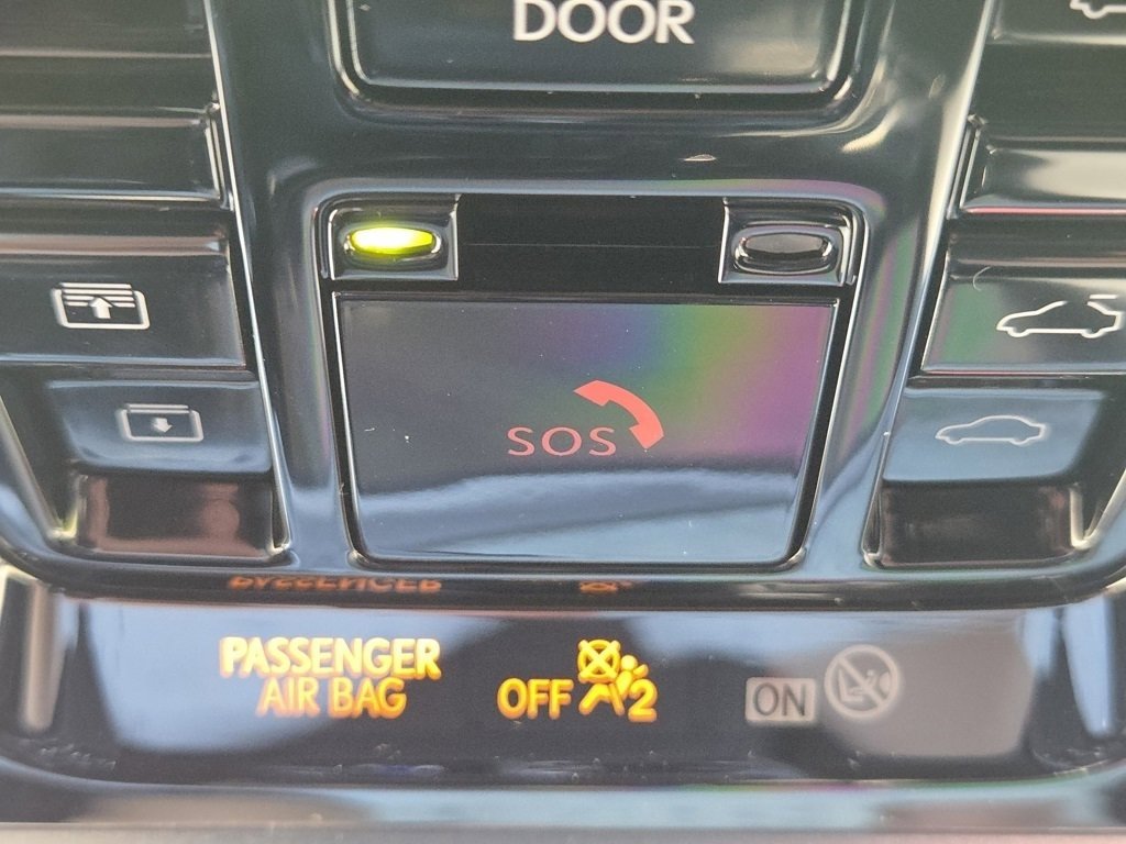 2026 Lexus NX 350h Luxury AWD photo 19