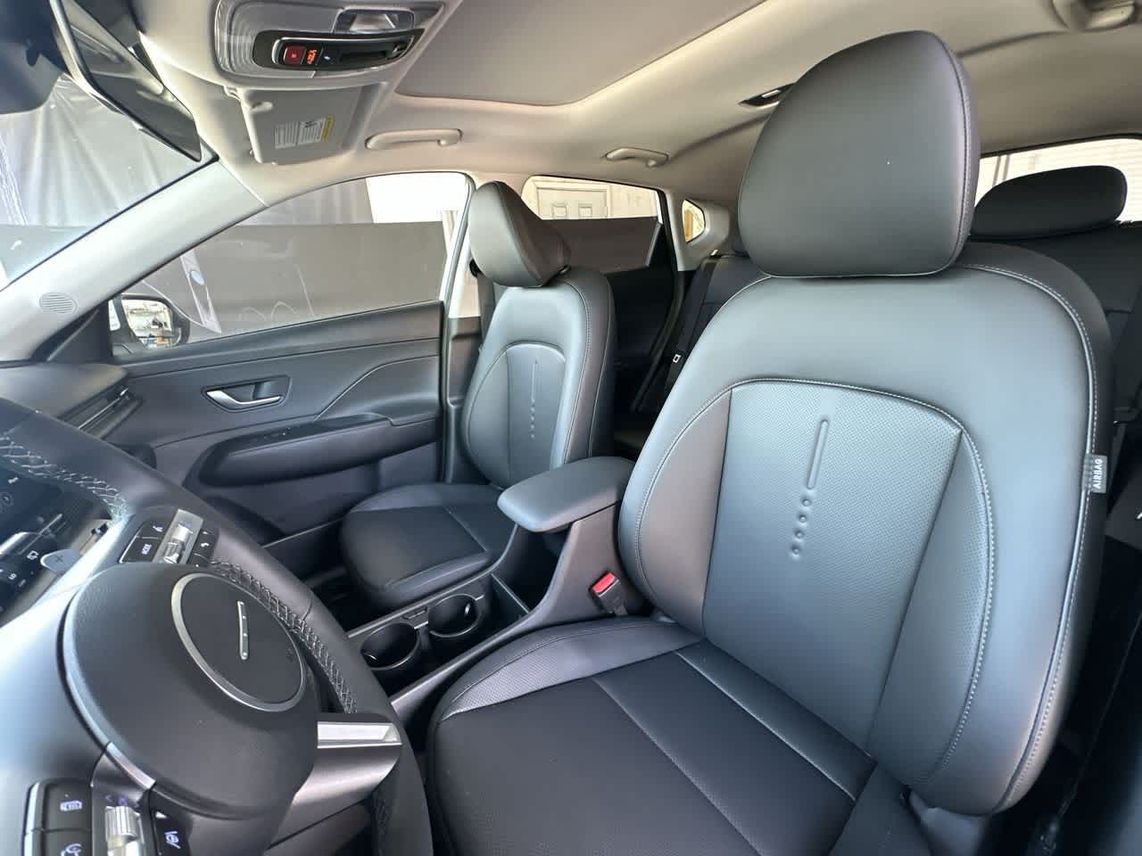 2026 Hyundai Kona Limited photo 14