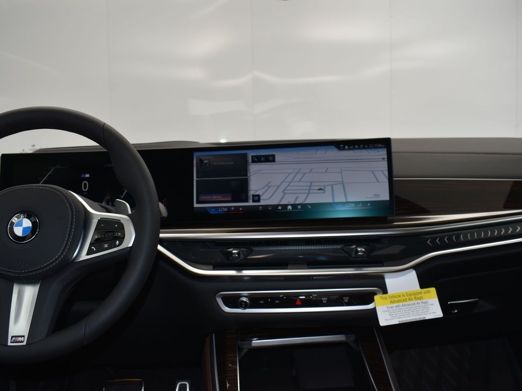 2026 Bmw X5 sDrive40i photo 20