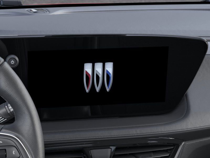 2026 Buick Encore GX Preferred photo 21