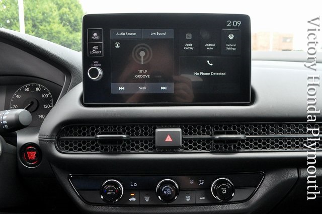 2026 Honda HR-V LX photo 21