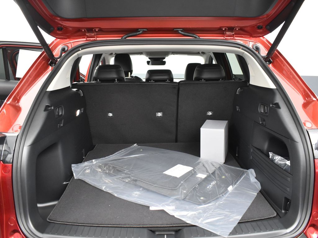 2025 Mazda CX-50 Premium photo 22