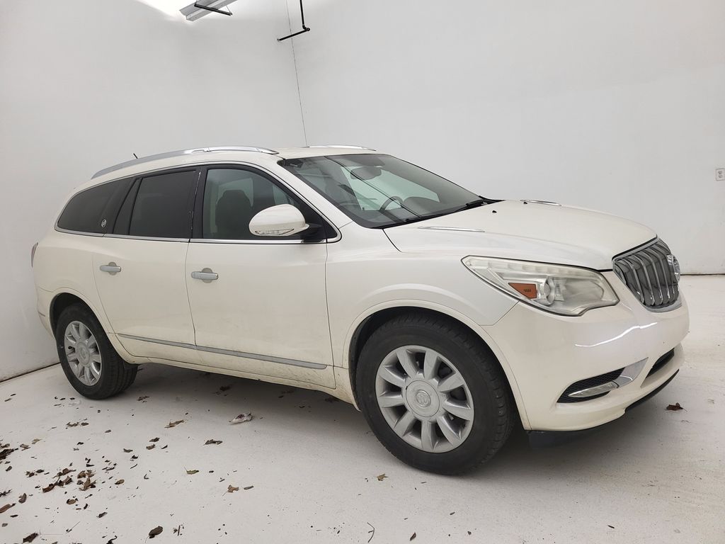 2014 Buick Enclave Leather's photo