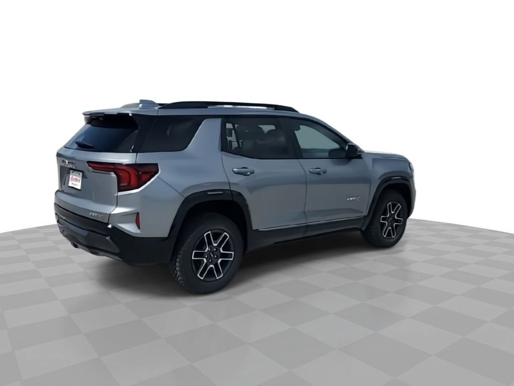 2026 Gmc Terrain AT4 photo 8