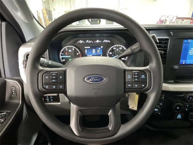 2025 Ford F-250 XL photo 15