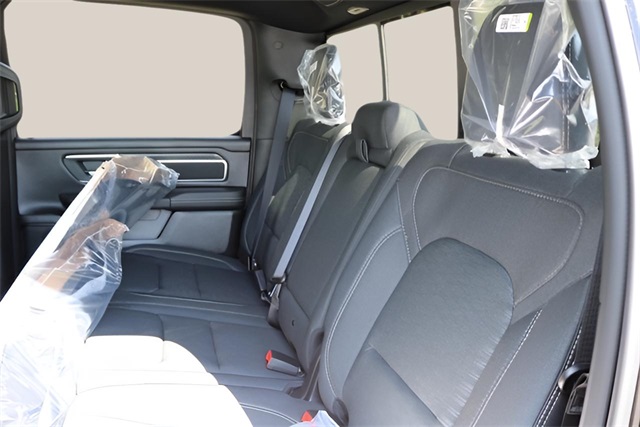 2025 Ram 1500 Big Horn Lone Star photo 15