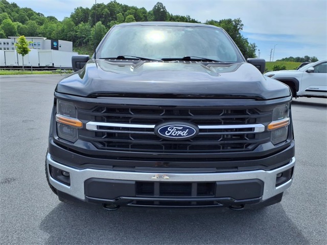 2024 Ford F-150 XLT photo 20