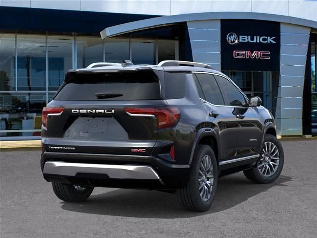 2026 Gmc Terrain Denali photo 4