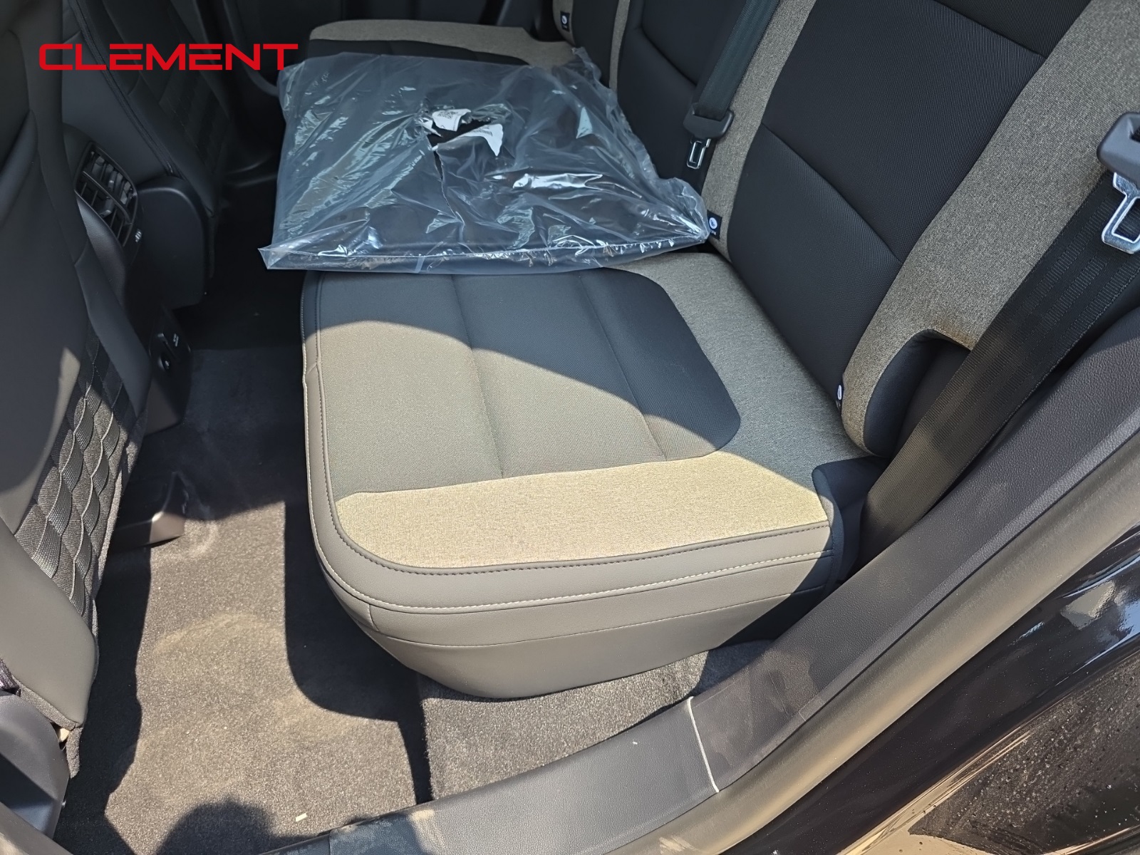 2025 Ford Bronco Sport Big Bend photo 28